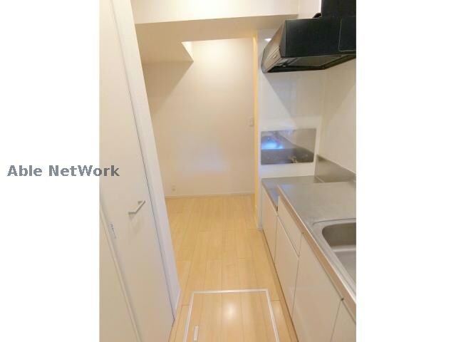 レクタ加須の物件内観写真