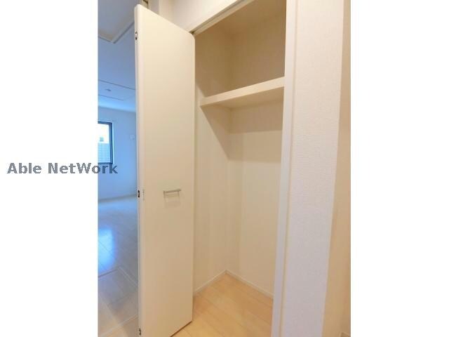 レクタ加須の物件内観写真