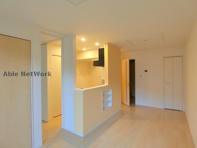 レクタ加須の物件内観写真