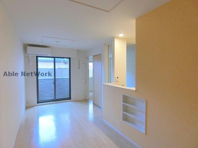 レクタ加須の物件内観写真