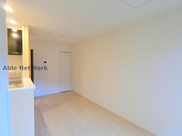 レクタ加須の物件内観写真