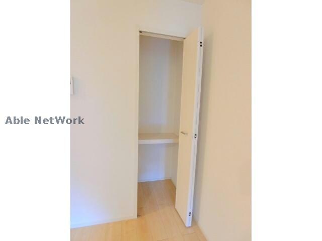 レクタ加須の物件内観写真