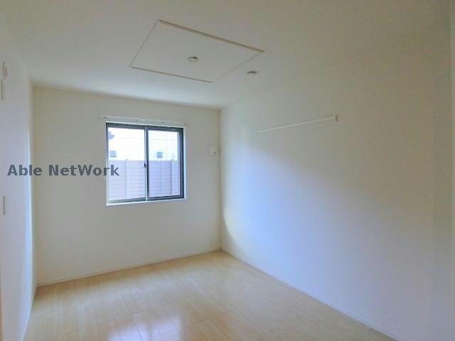 レクタ加須の物件内観写真