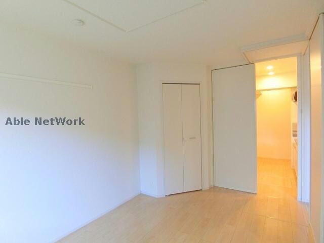 レクタ加須の物件内観写真