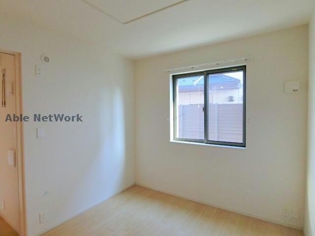 レクタ加須の物件内観写真