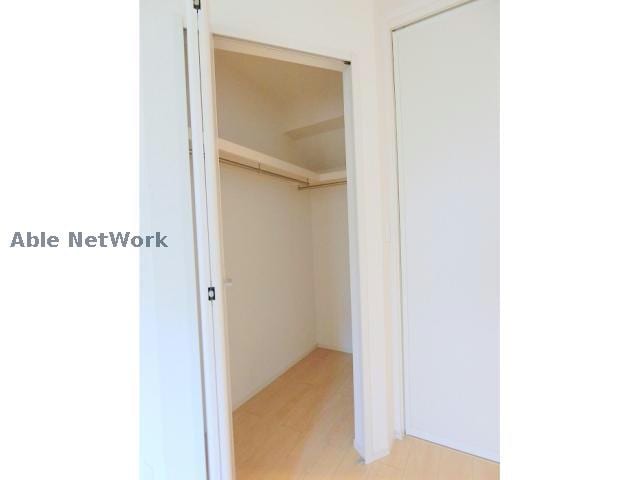 レクタ加須の物件内観写真