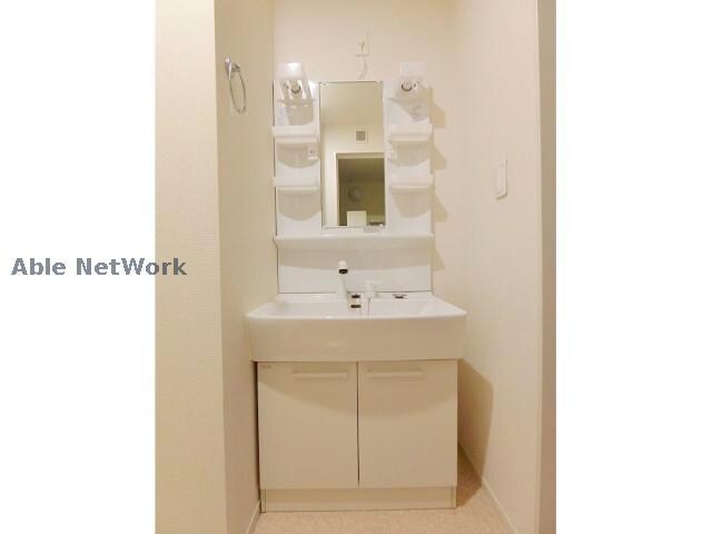 レクタ加須の物件内観写真