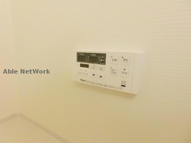 レクタ加須の物件内観写真