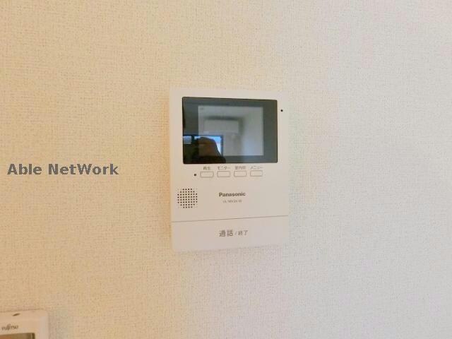 レクタ加須の物件内観写真