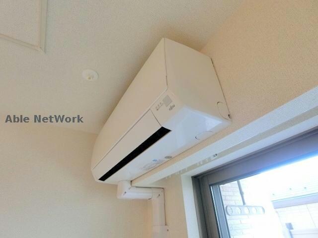 レクタ加須の物件内観写真