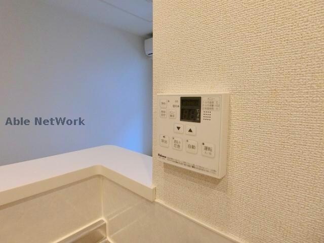 レクタ加須の物件内観写真