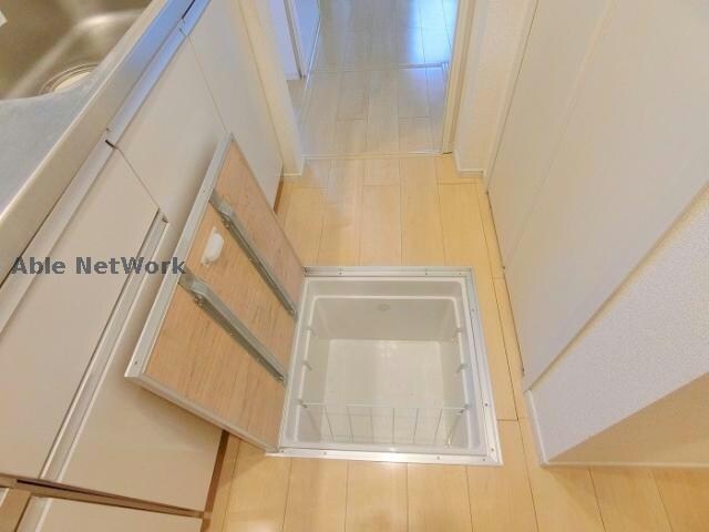 レクタ加須の物件内観写真