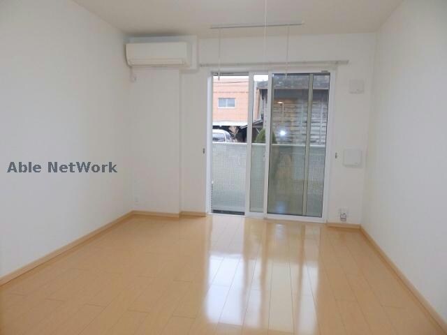 クレセント　ルーンの物件内観写真