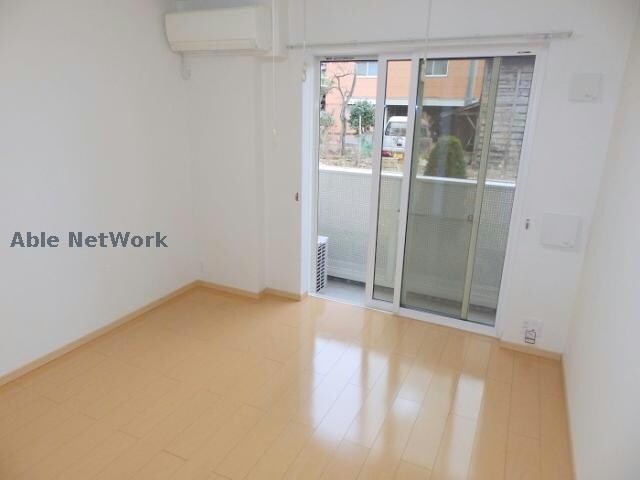 クレセント　ルーンの物件内観写真