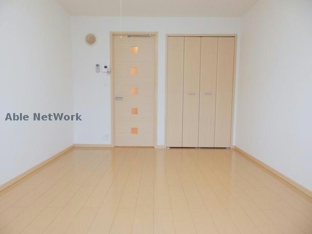 クレセント　ルーンの物件内観写真