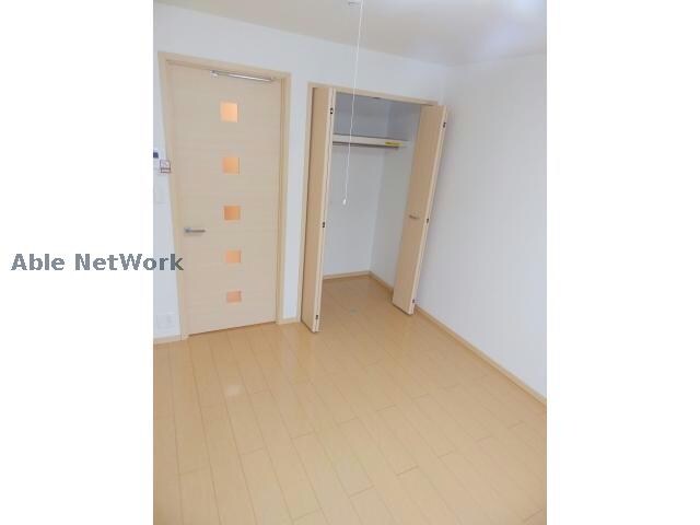 クレセント　ルーンの物件内観写真