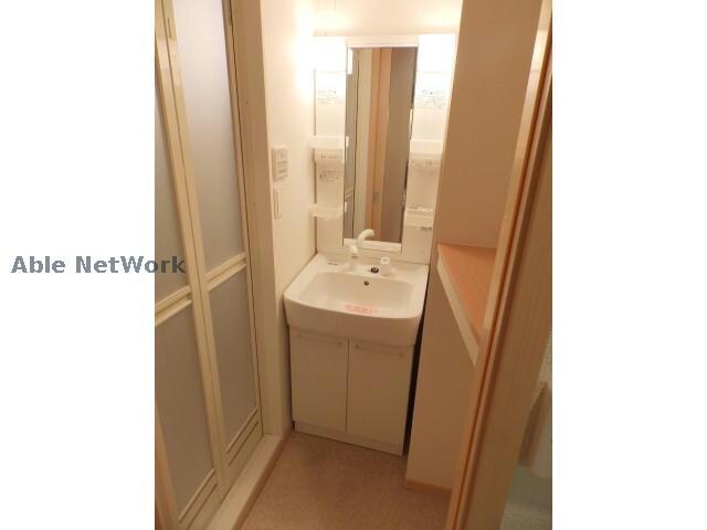 クレセント　ルーンの物件内観写真