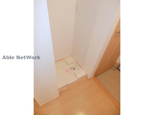 クレセント　ルーンの物件内観写真