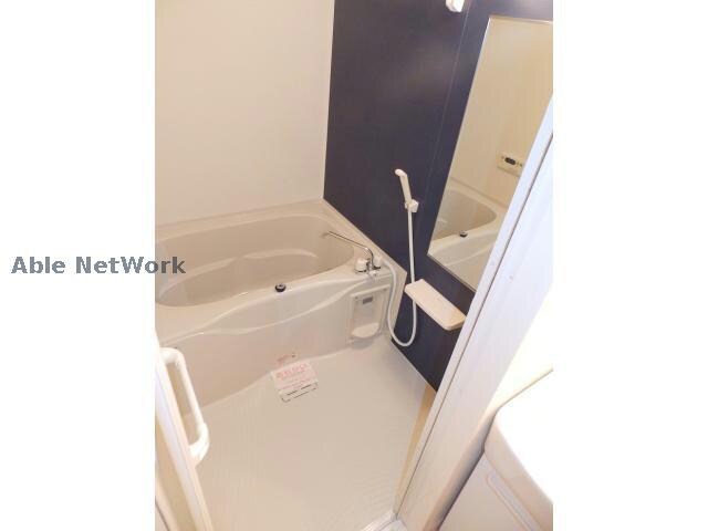 クレセント　ルーンの物件内観写真