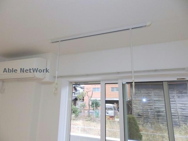 クレセント　ルーンの物件内観写真