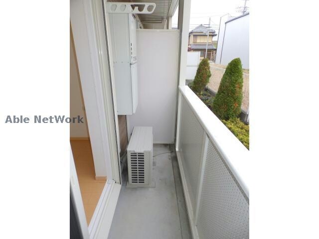 クレセント　ルーンの物件内観写真