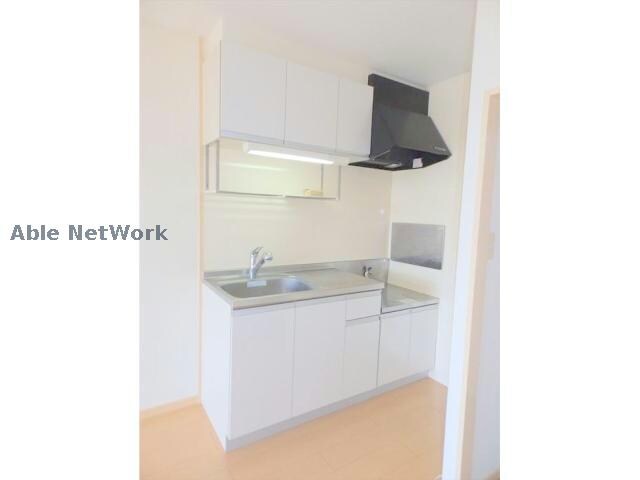 エルディム鈴木の物件内観写真