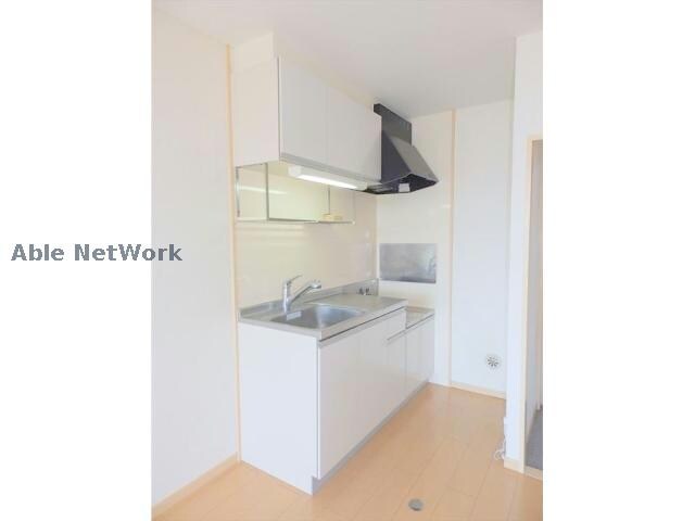 エルディム鈴木の物件内観写真