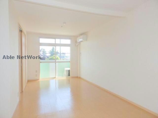 エルディム鈴木の物件内観写真