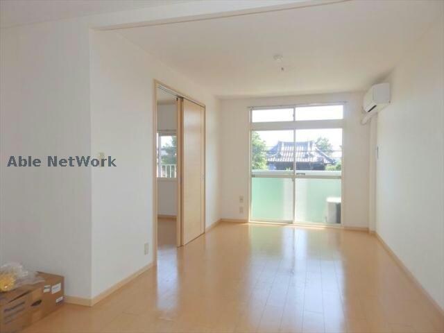 エルディム鈴木の物件内観写真