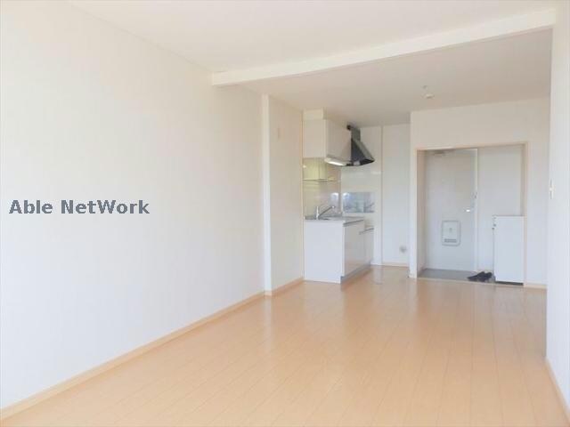 エルディム鈴木の物件内観写真