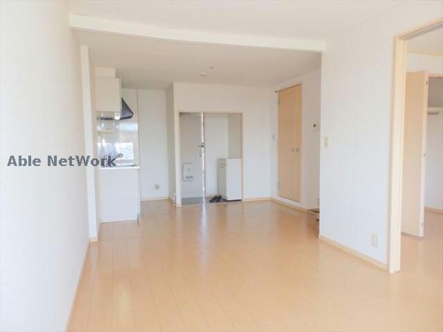 エルディム鈴木の物件内観写真