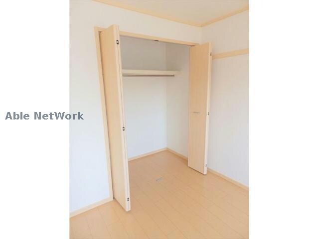 エルディム鈴木の物件内観写真