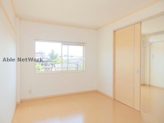 エルディム鈴木の物件内観写真