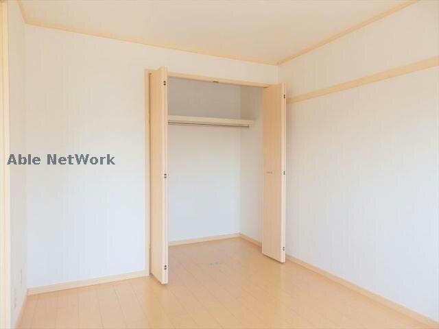 エルディム鈴木の物件内観写真