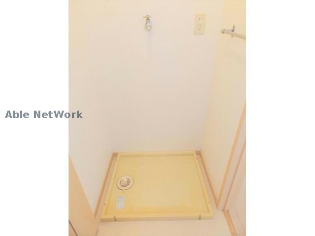 エルディム鈴木の物件内観写真