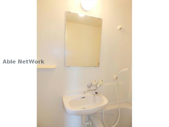 エルディム鈴木の物件内観写真