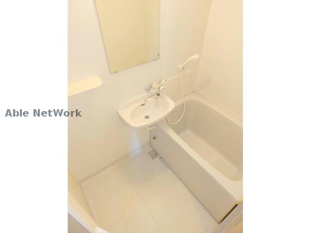 エルディム鈴木の物件内観写真