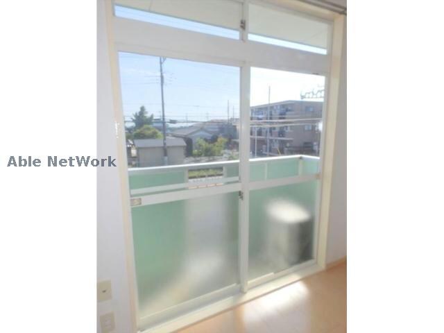 エルディム鈴木の物件内観写真