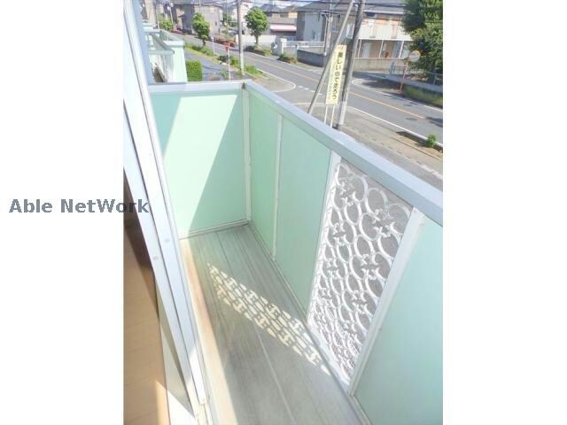 エルディム鈴木の物件内観写真