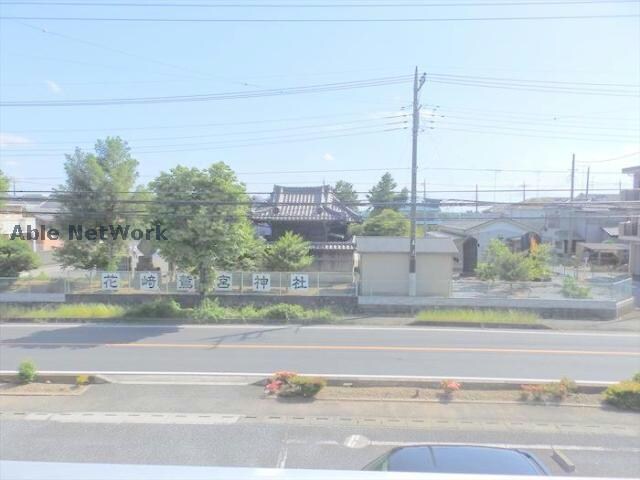 エルディム鈴木の物件内観写真