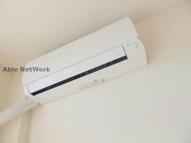 エルディム鈴木の物件内観写真