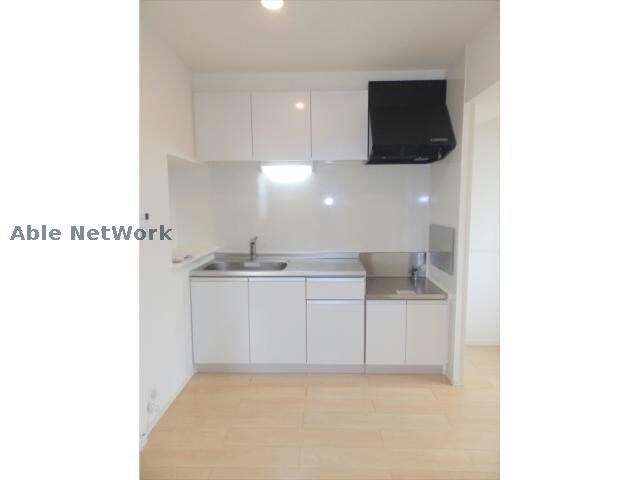 サンライト　ブローテの物件内観写真