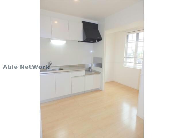 サンライト　ブローテの物件内観写真