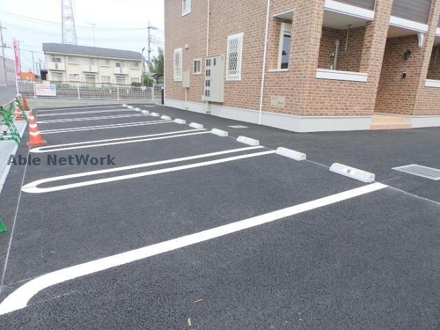 サンライト　ブローテの物件外観写真