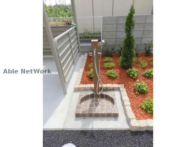 サンライト　ブローテの物件外観写真