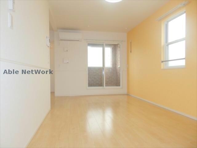 サンライト　ブローテの物件内観写真