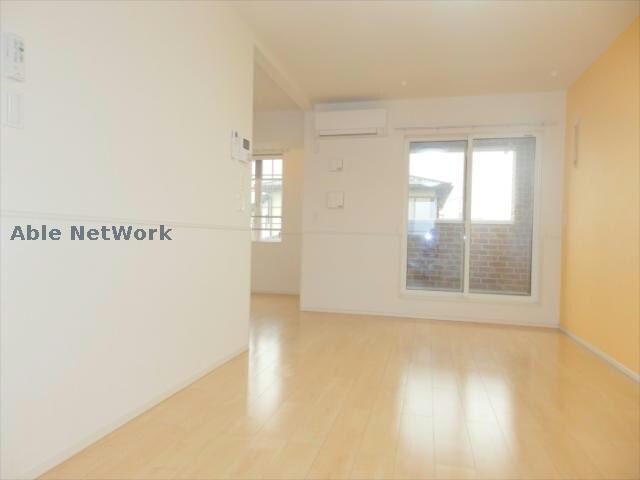 サンライト　ブローテの物件内観写真