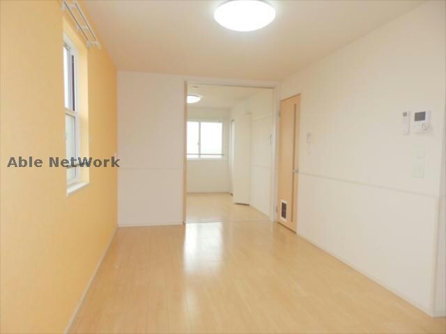 サンライト　ブローテの物件内観写真