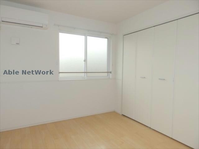 サンライト　ブローテの物件内観写真