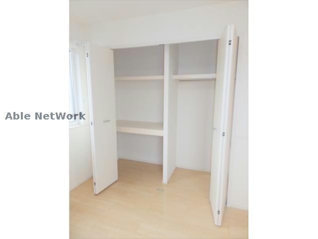 サンライト　ブローテの物件内観写真